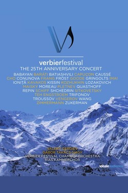 Verbier Festival