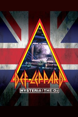 Def Leppard