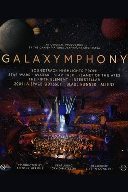 Galaxymphony