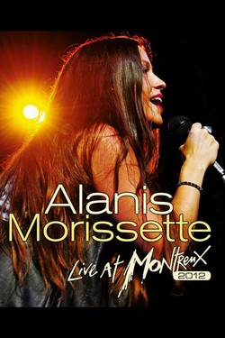 Alanis Morissette