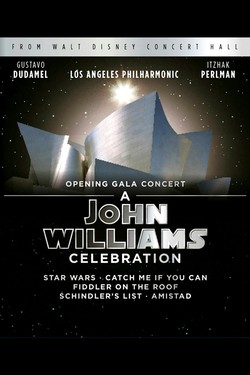 A John Williams Celebration