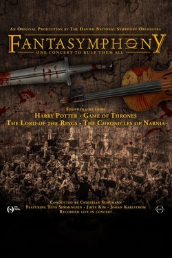 Fantasymphony