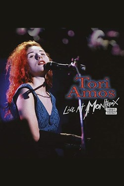 Tori Amos