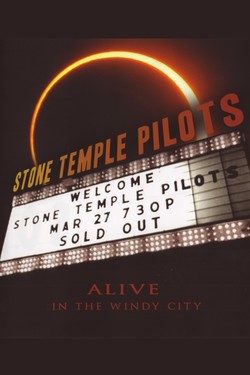 Stone Temple Pilots