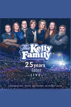 The Kelly Family