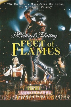 Michael Flatley