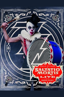 Saltatio Mortis