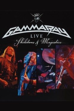 Gamma Ray