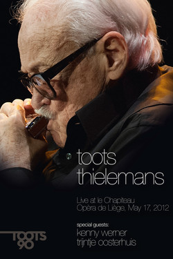 Toots Thielemans