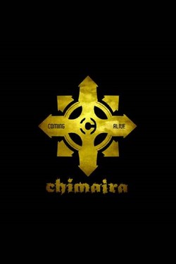 Chimaira