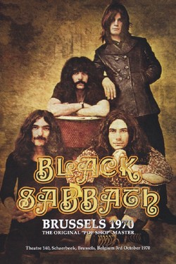 Black Sabbath