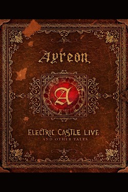 Ayreon