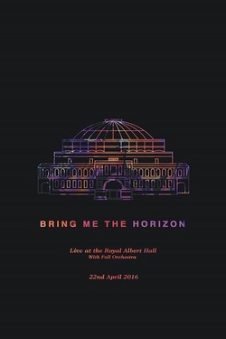 Bring Me The Horizon