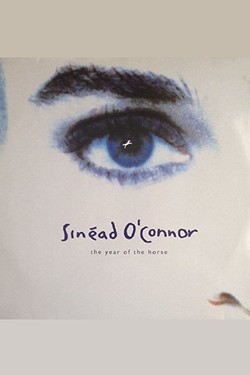 Sinead O'Connor