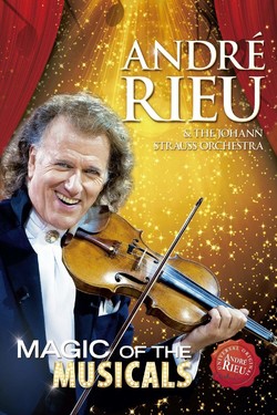 Andre Rieu