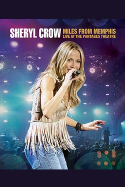 Sheryl Crow