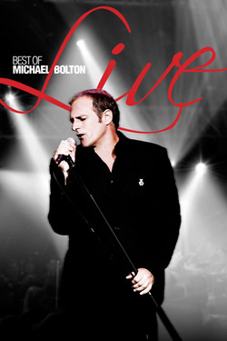 Michael Bolton