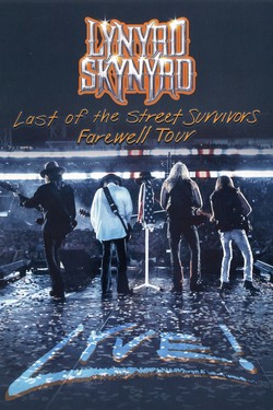 Lynyrd Skynyrd