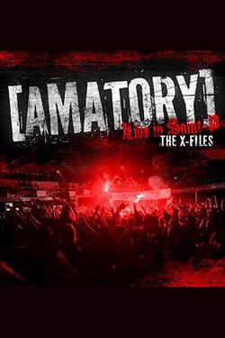 Amatory