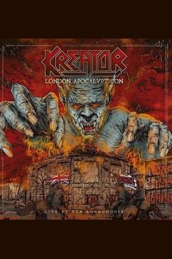 Kreator