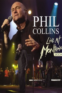 Phil Collins