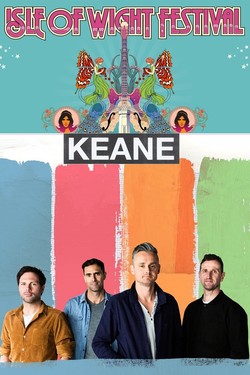 Keane