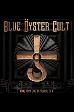 Blue Oyster Cult