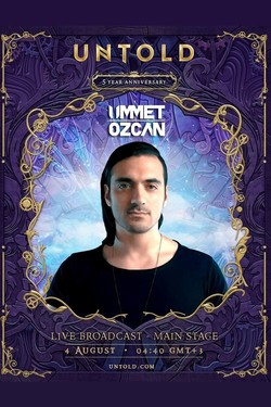 Ummet Ozcan