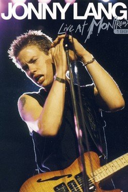 Jonny Lang