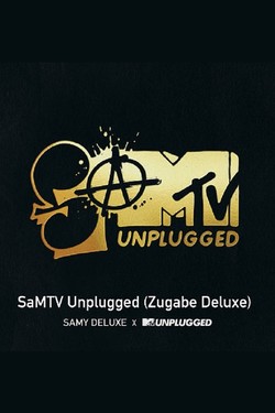 Samy Deluxe