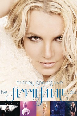 Britney Spears