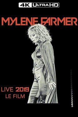 Mylene Farmer