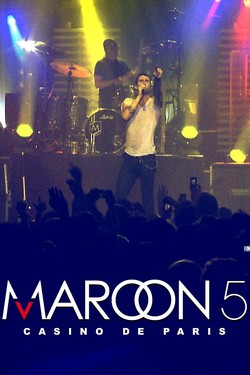 Maroon 5