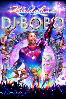 DJ Bobo