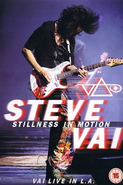 Steve Vai