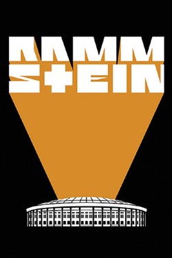 Rammstein