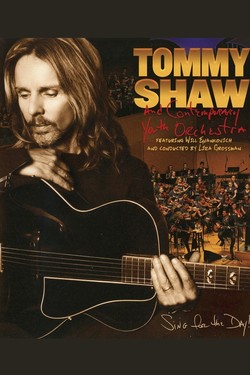 Tommy Shaw