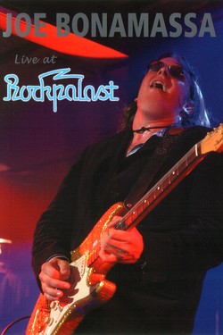 Joe Bonamassa