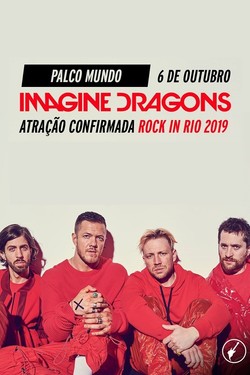 Imagine Dragons