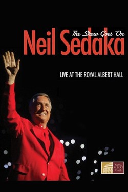 Neil Sedaka