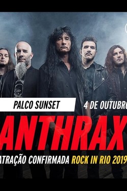 Anthrax