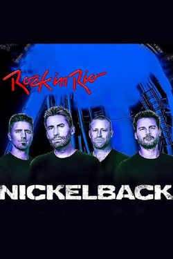 Nickelback