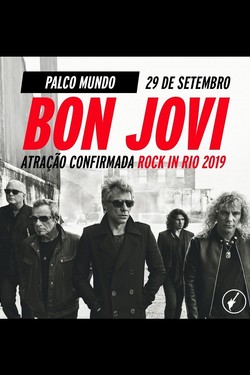 Bon Jovi