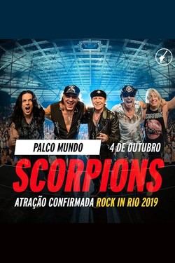 Scorpions