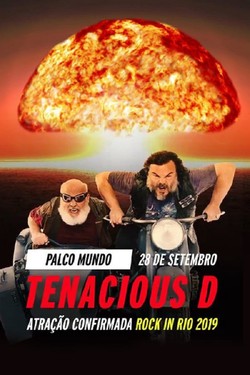 Tenacious D