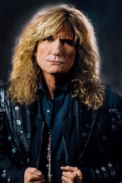 Whitesnake