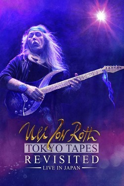 Uli Jon Roth