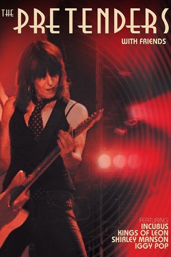 The Pretenders