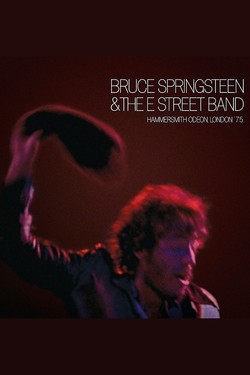 Bruce Springsteen & The E Street Band