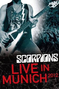 Scorpions